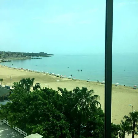 Has Otel Erdemli