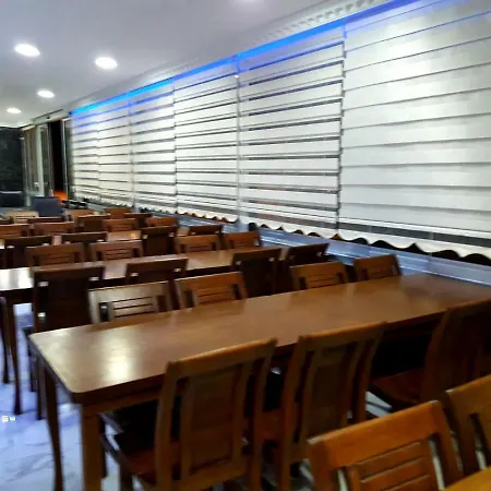 Has Erdemli