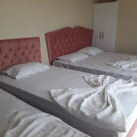 Otel Has Erdemli