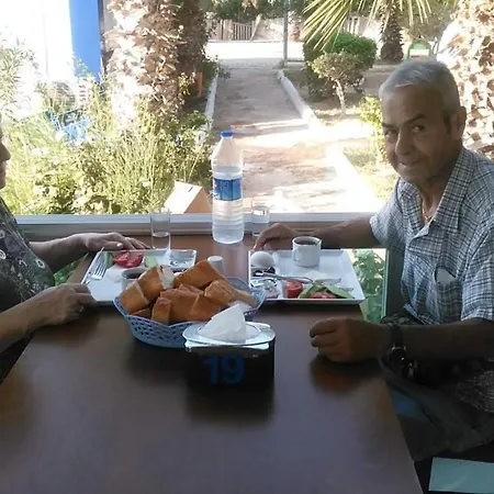 Otel Has Erdemli