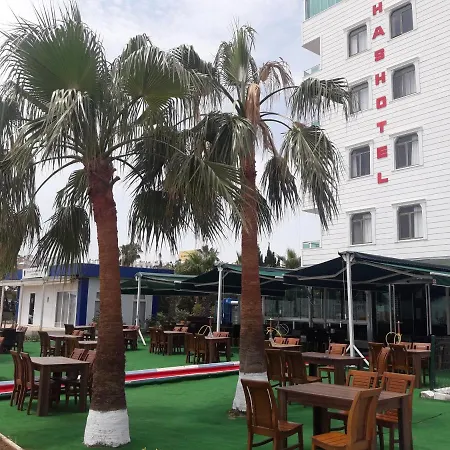Otel Has *